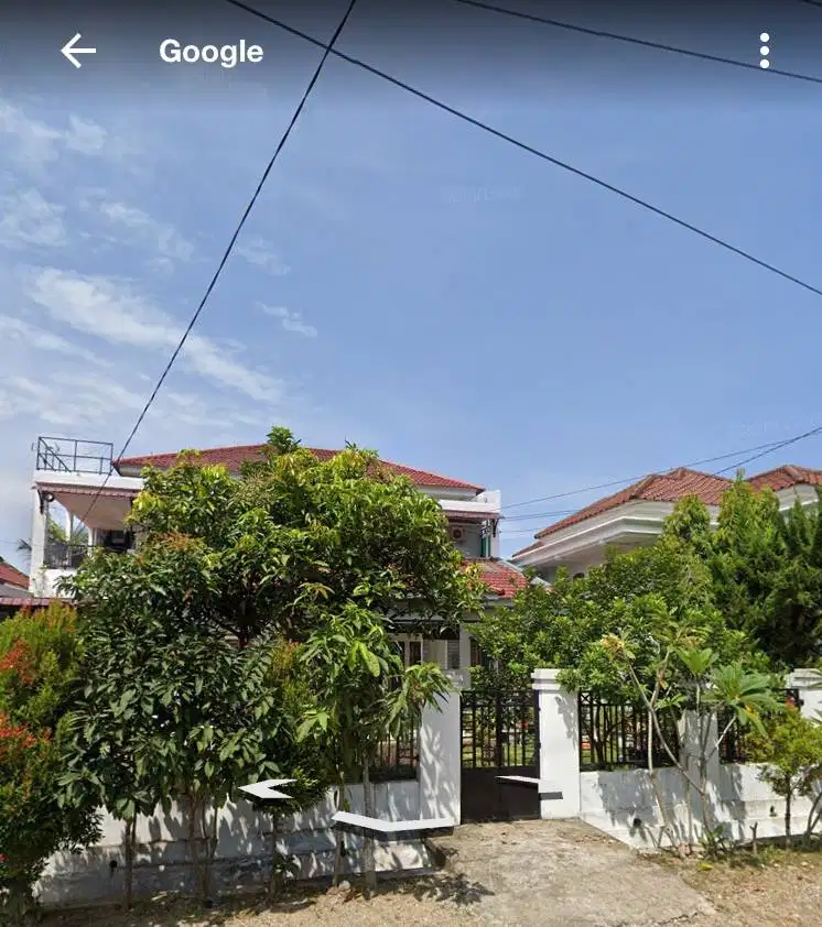 KOS - KOSAN PRIA MURAH FASILITAS LENGKAP/ SISA 2  KAMAR AC DAN NON AC