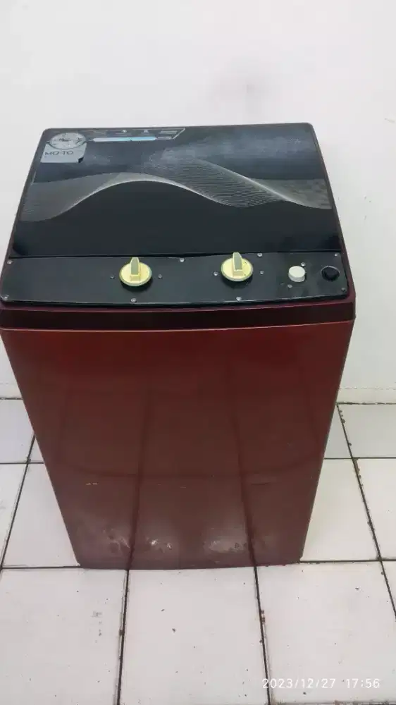 Mesin Cuci Manual di Depok Kota - OLX Murah Dengan Harga Terbaik - OLX