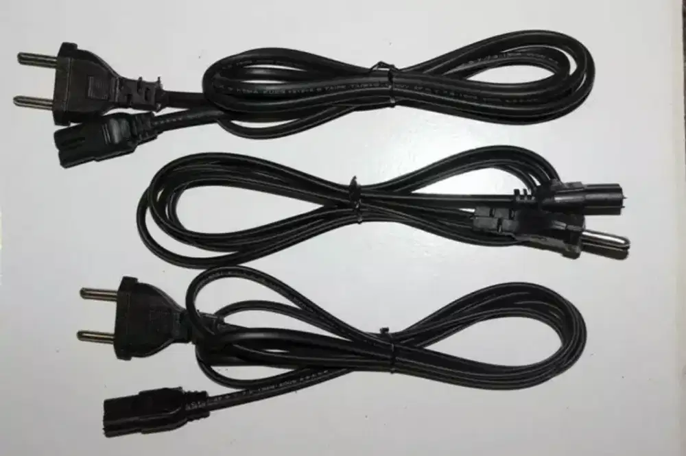 Kabel power ps2/ps3