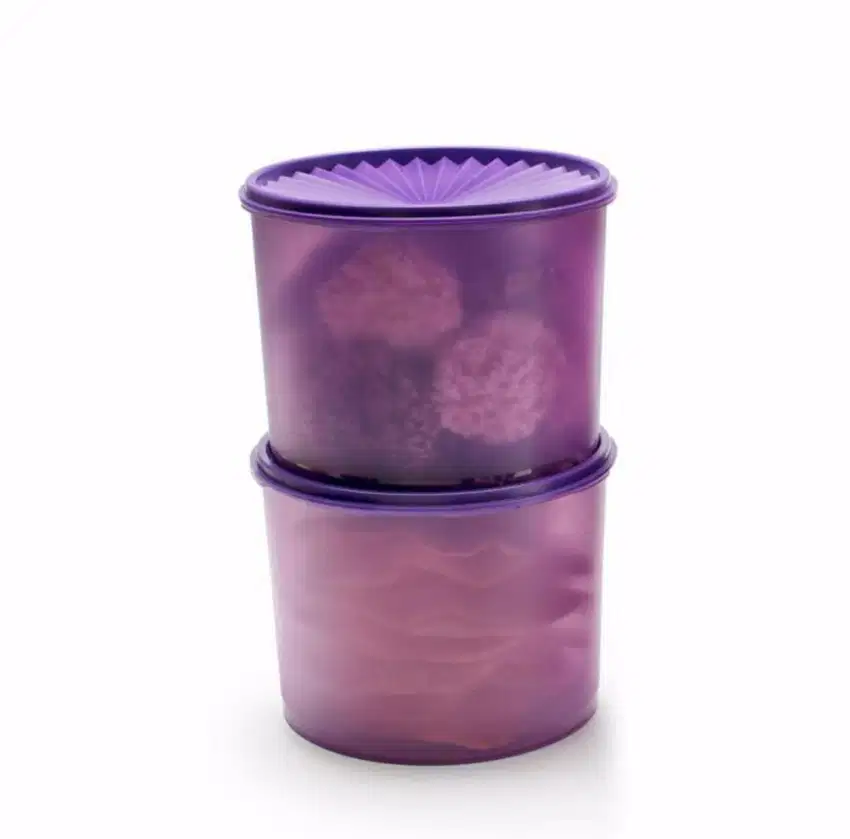 Tupperware Deco 4 ltr (1 pc)
