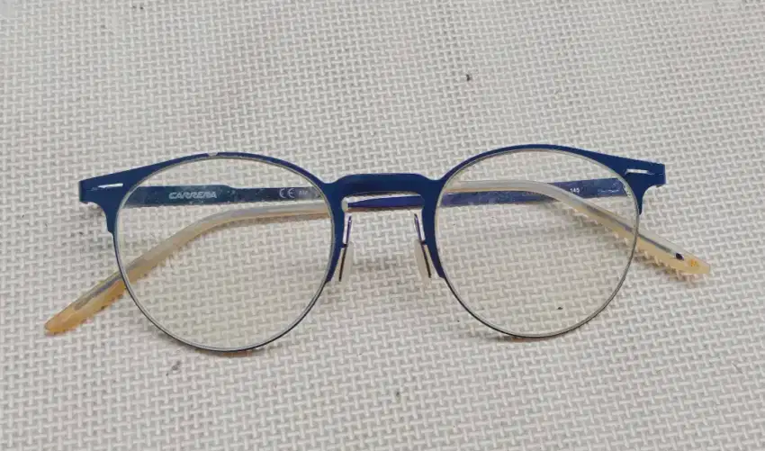 Carrera kacamata glasses frame