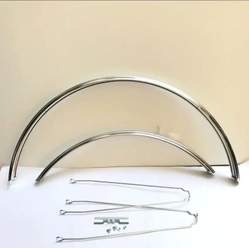 Spakbor sepeda fender spakbor 20 spakbor 24 spakbor 26 spakbor 700c