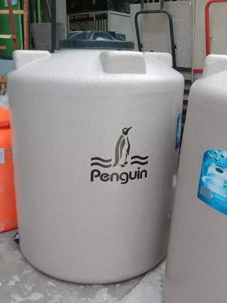 TANDON AIR 5100 LITER PENGUIN