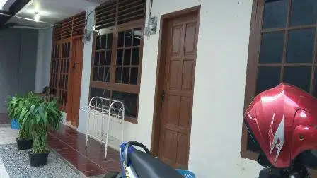 Lokasi Kost Putri ditengah kota Makassar