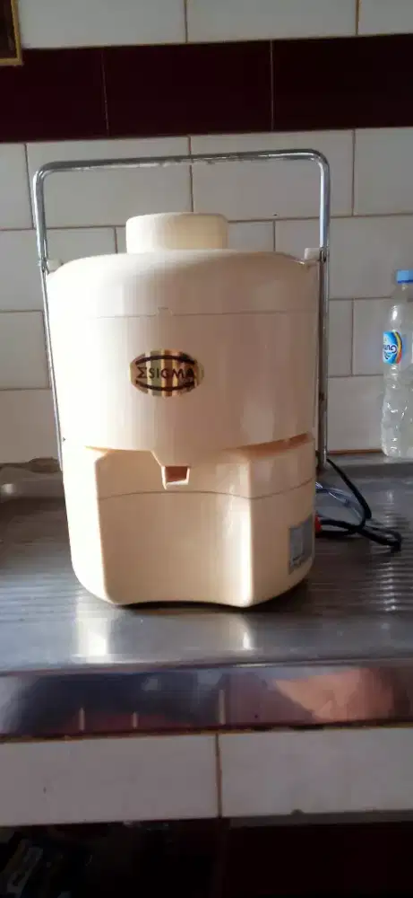 Dispenser merk SIGMA