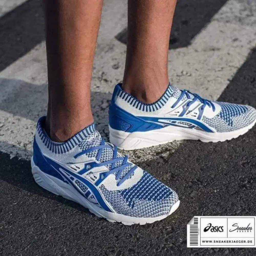 Asics Tiger NEW Original Disc 80%