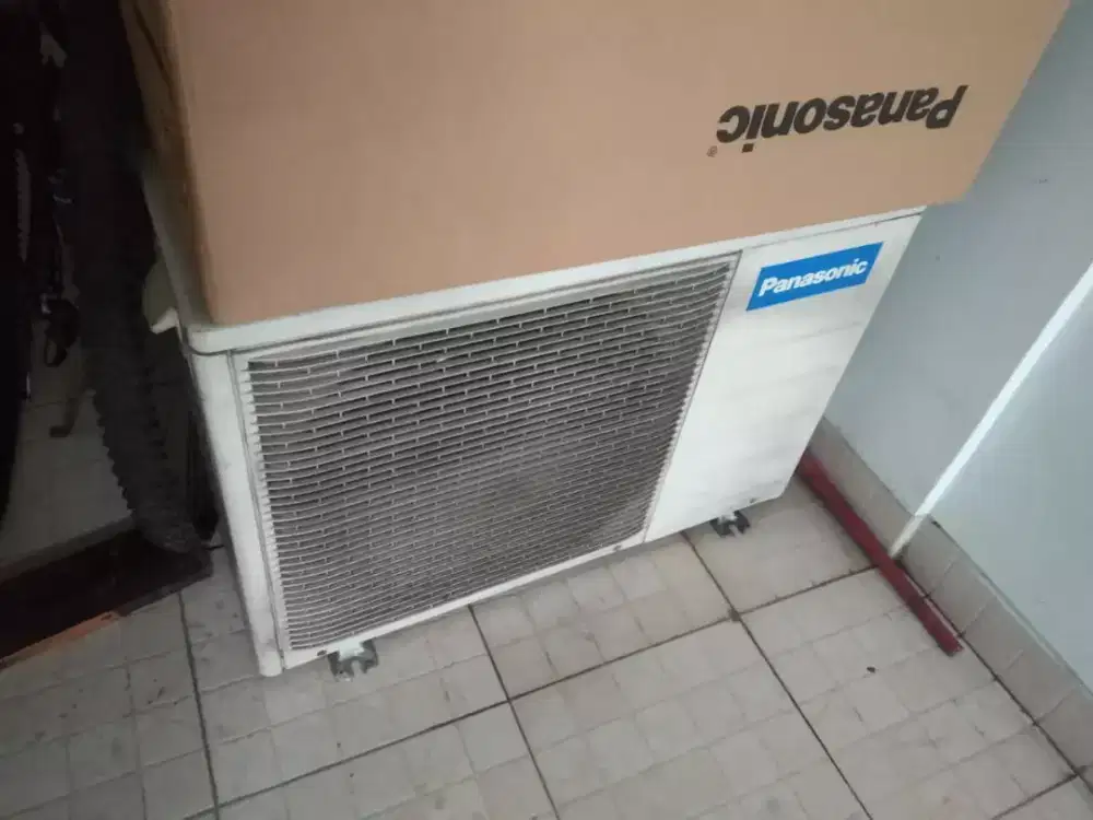 beli ac bekas/rusak anda