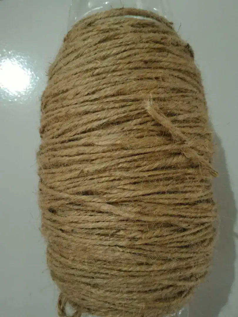 Tali goni 2 mm 3 ply