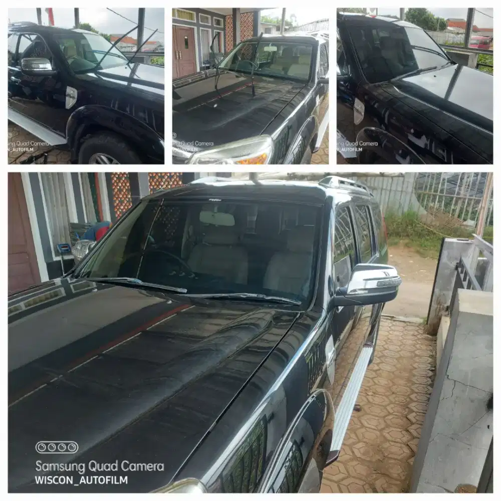 pasang kaca film mobil dan jendela rumah atau gedung