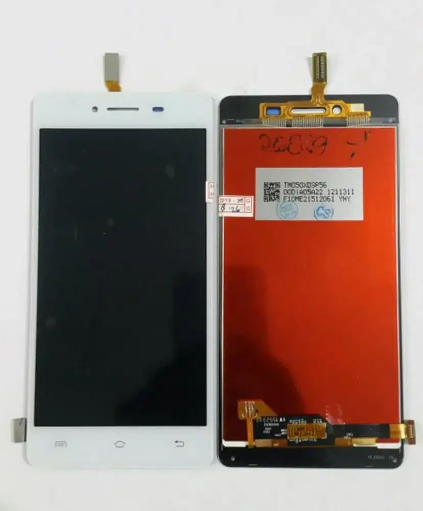 KACA LCD vivo y51 FULLSET SIAP PASANG