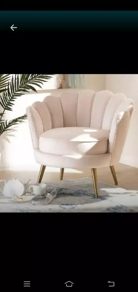 Reparasi/perbaikan/ganti kulit kursus sofa kursi dll