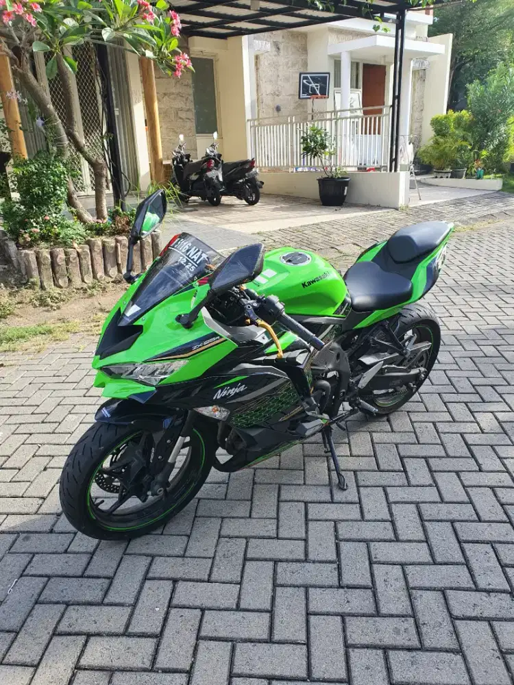 Olx zx25r deals