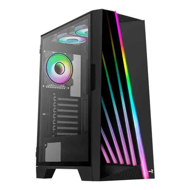 PC RAKITAN GAMING i3 10105 10th GEN UNTUK EDITING DAN GAMING