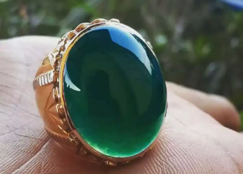 Bacan Gulau / Gulao HQ Natural