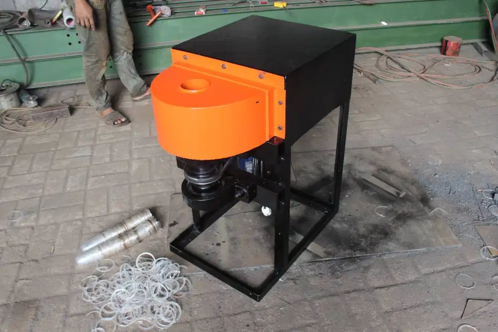 Mesin Potong Ring Gelas READYSTOK