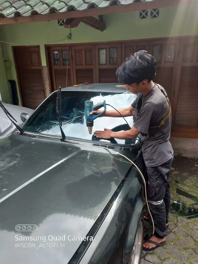 panggilan kaca film mobil berkualitas