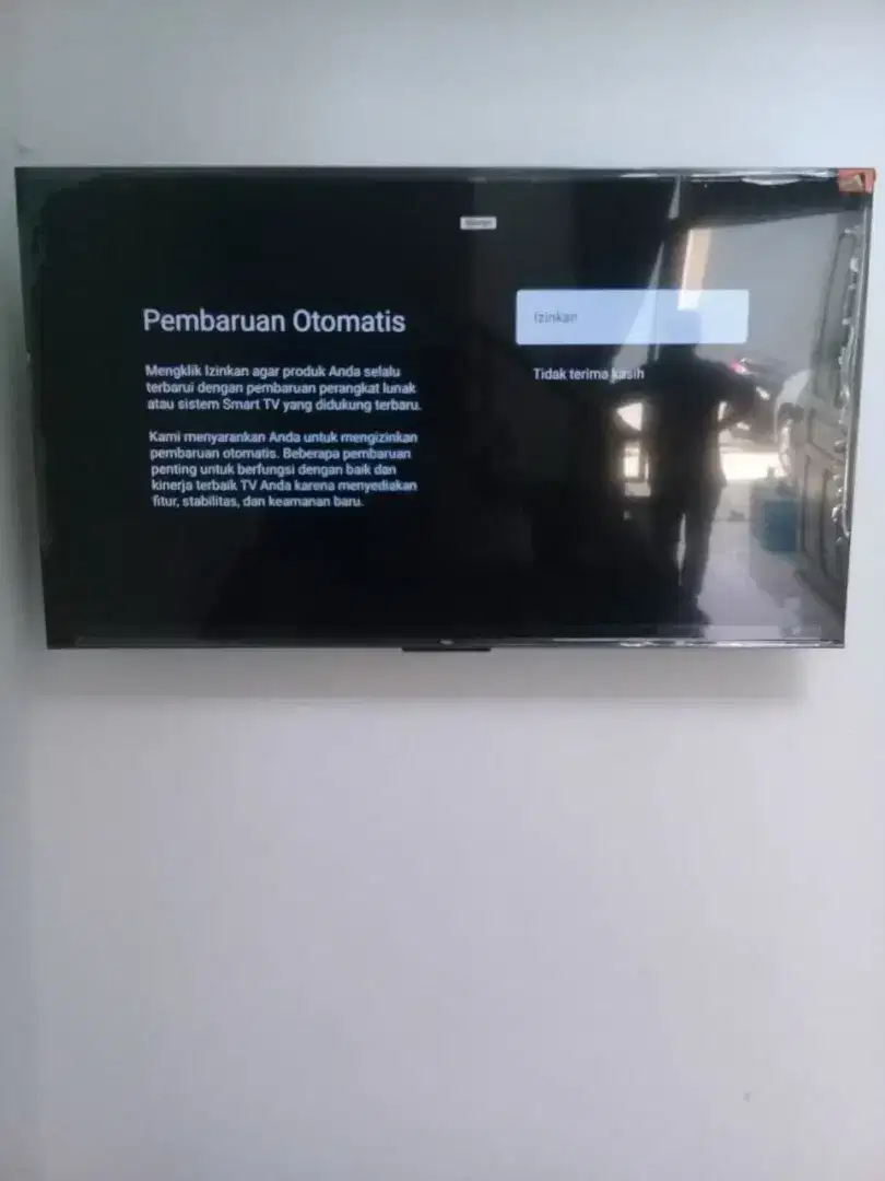 PASANG JUAL BRACKET TV LED LCD