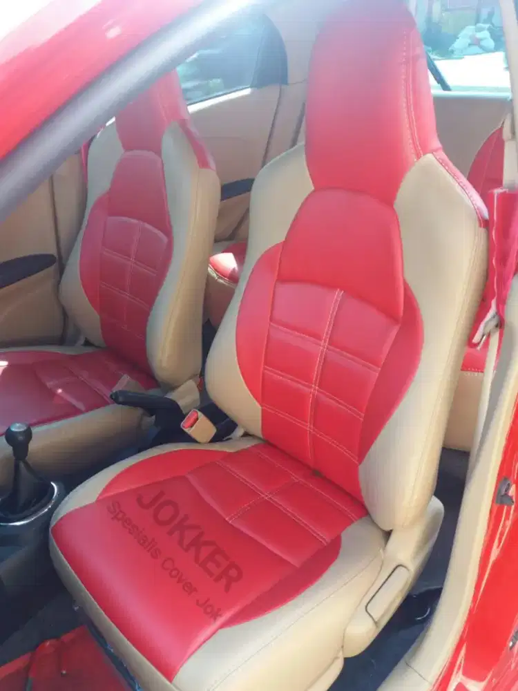 Cover jok panggilan bandung