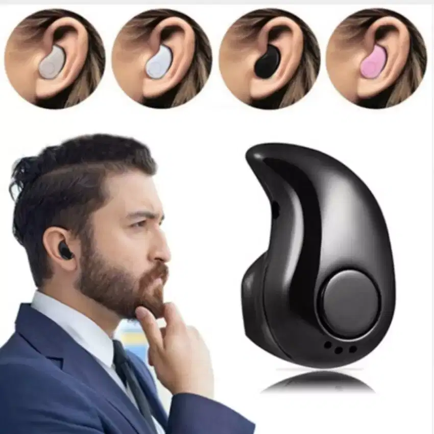 Head set headset bluetooth keong S530 S 530 handsfree mini earphone