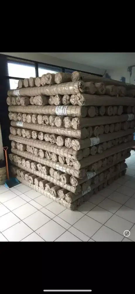 Roof Mesh Kawat Atap