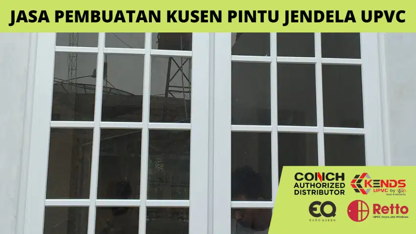 harga upvc per meter jawa timur