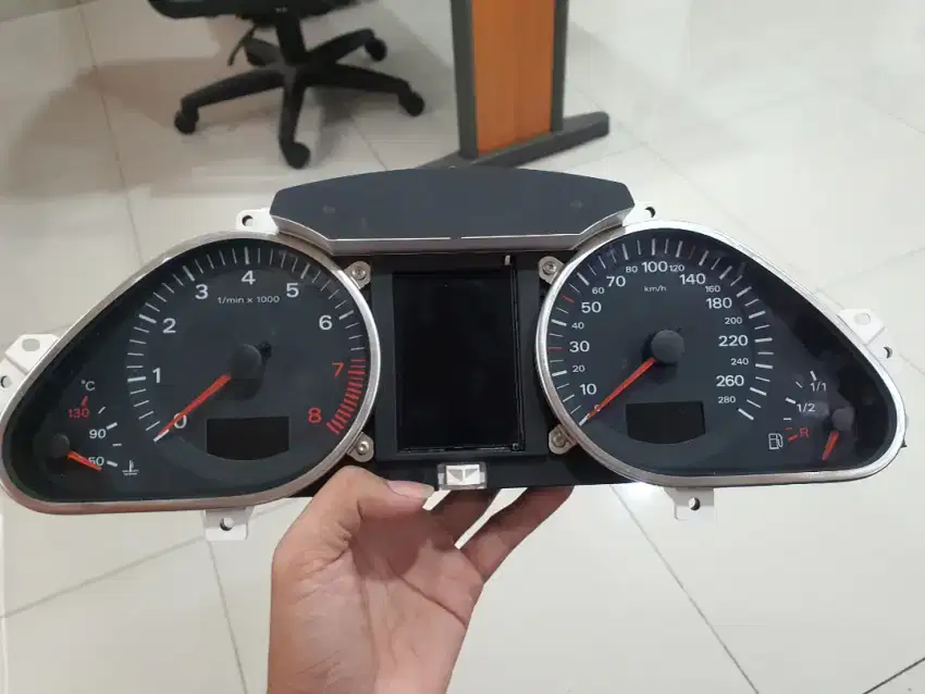 Spedometer audi a6 c7