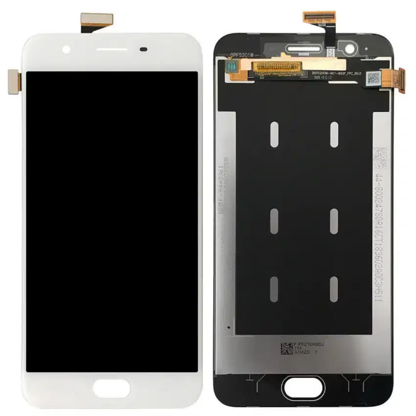 KACA LCD OPPO A57 FULLSET SIAP PASANG