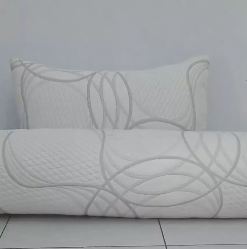 Bantal dan guling memory foam