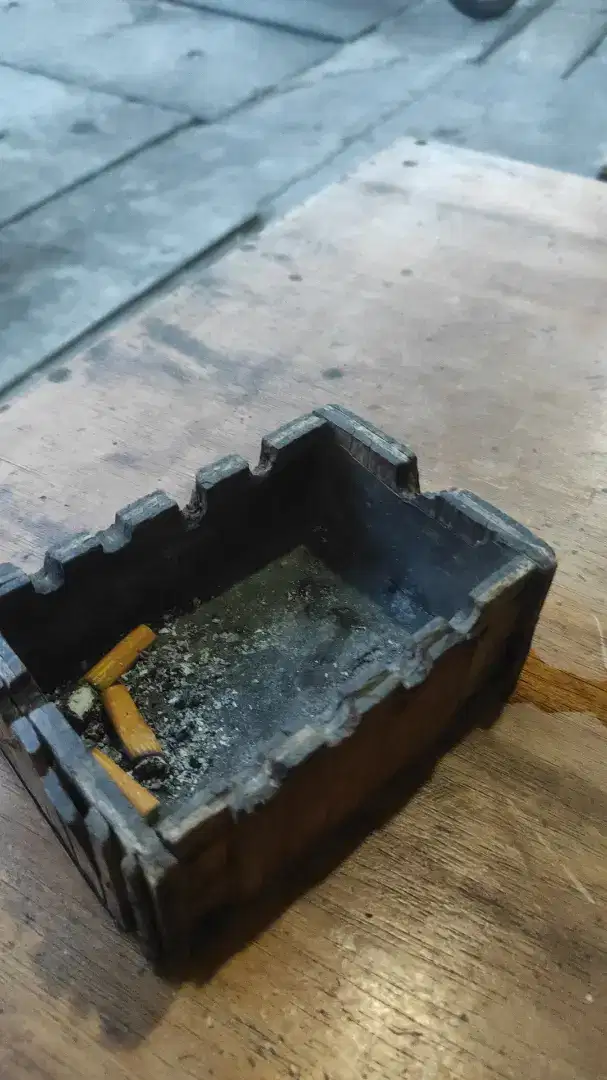 Laptop rusak mati blank troble t4wark4N