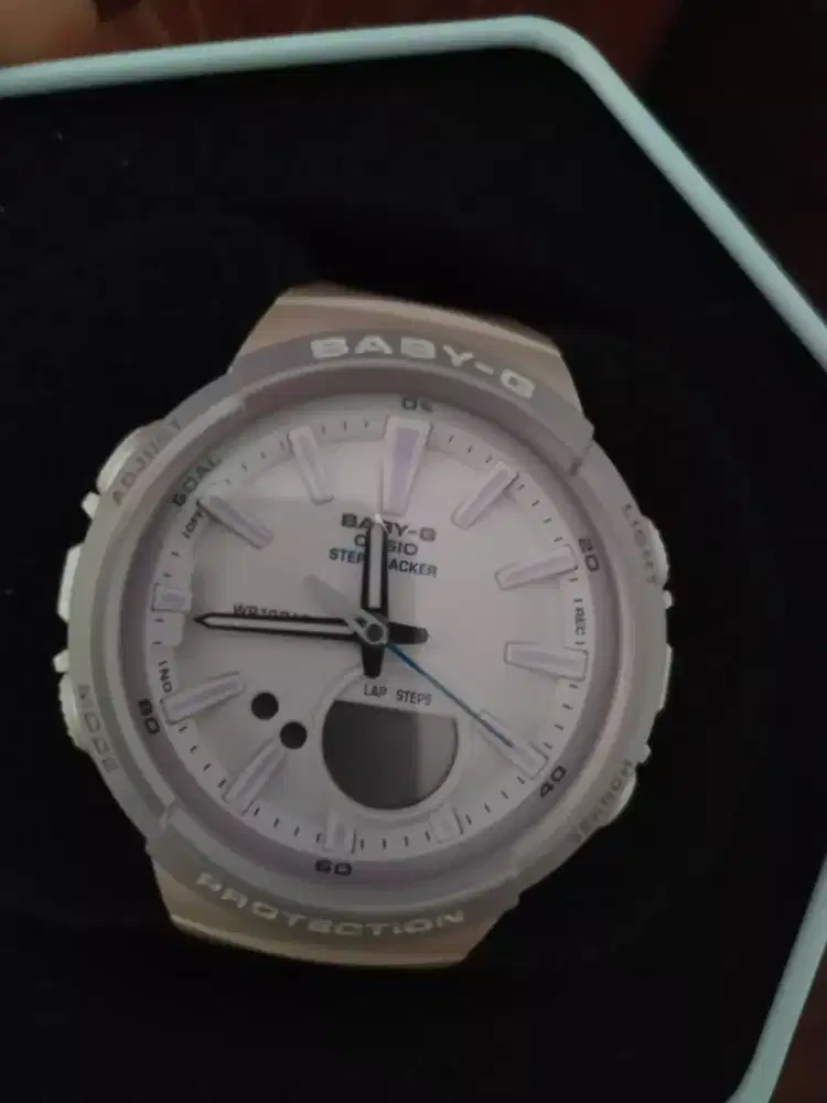 Dijual krn tidak pernah dpke