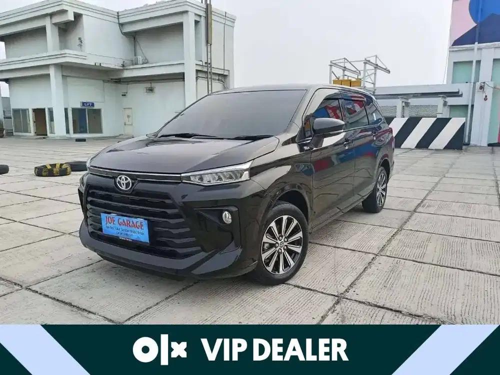 Avanza Bekas di OLX: Panduan Lengkap Memilih Mobil Keluarga Idaman