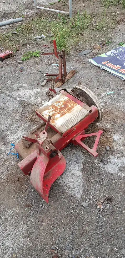 MEAT SLICER machine