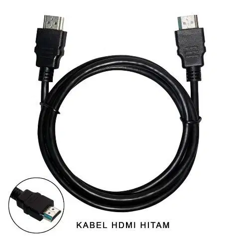 Kabel HDMI 1.5M BULAT