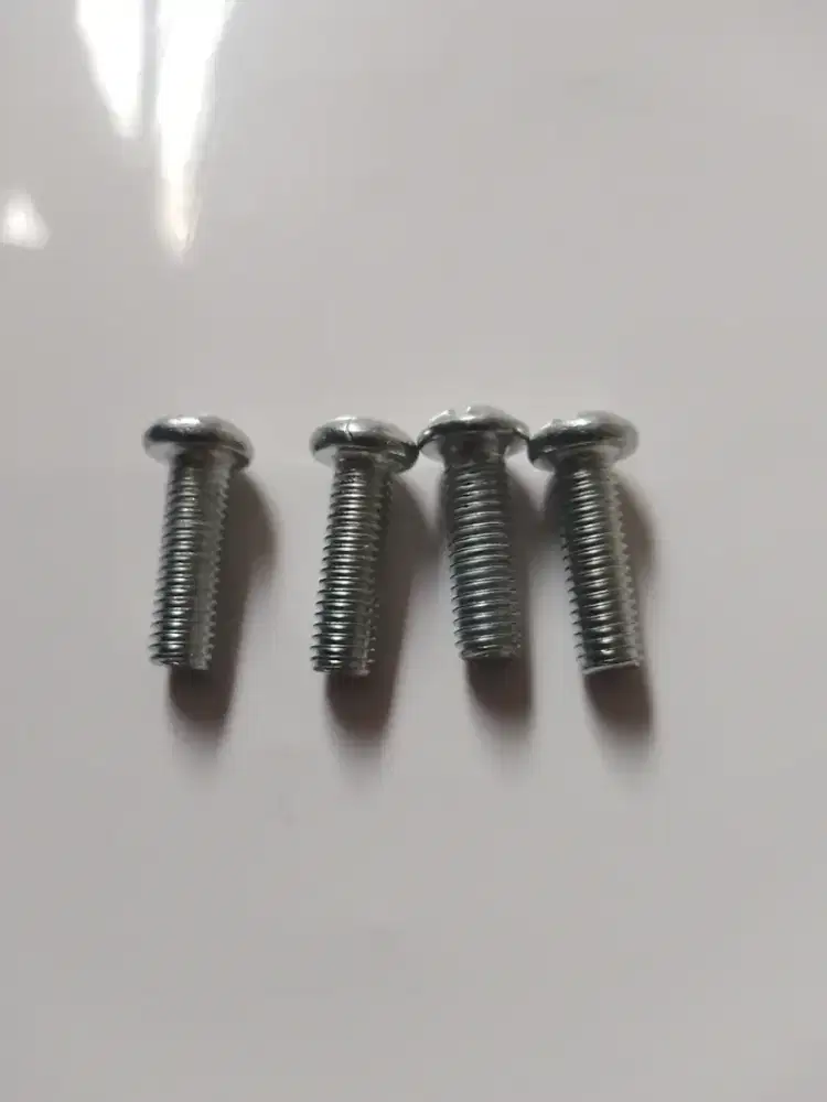 Baut untuk tv LG,TCL,Toshiba,Sony,panasonic