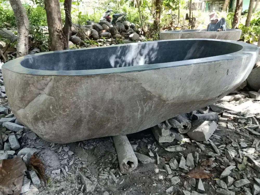 BATH UP BATU ALAM dan HADIAH WESTAFEL GRATIS SINGLE DAN COUPLE