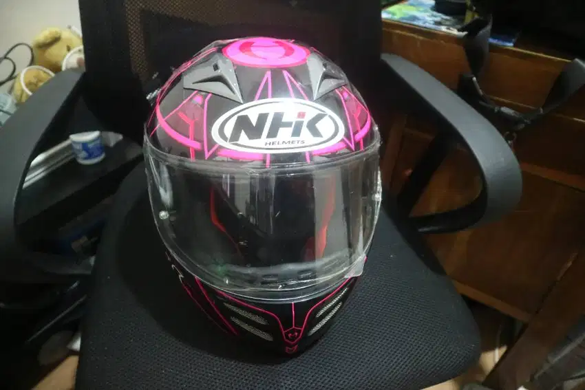 di jual helm kyt