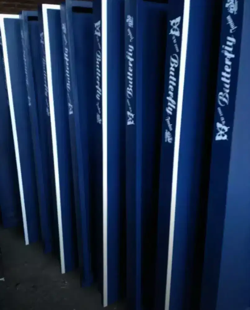 Meja pingpong/ meja tenis