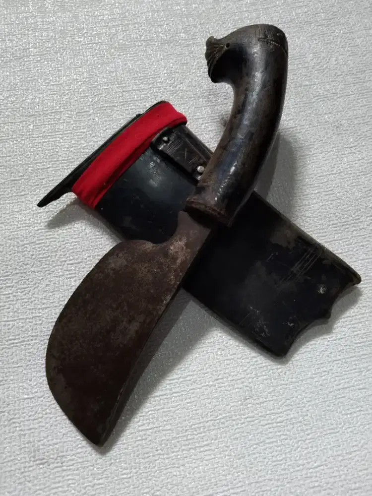 Golok. di Indonesia - OLX Murah Dengan Harga Terbaik - OLX.co.id
