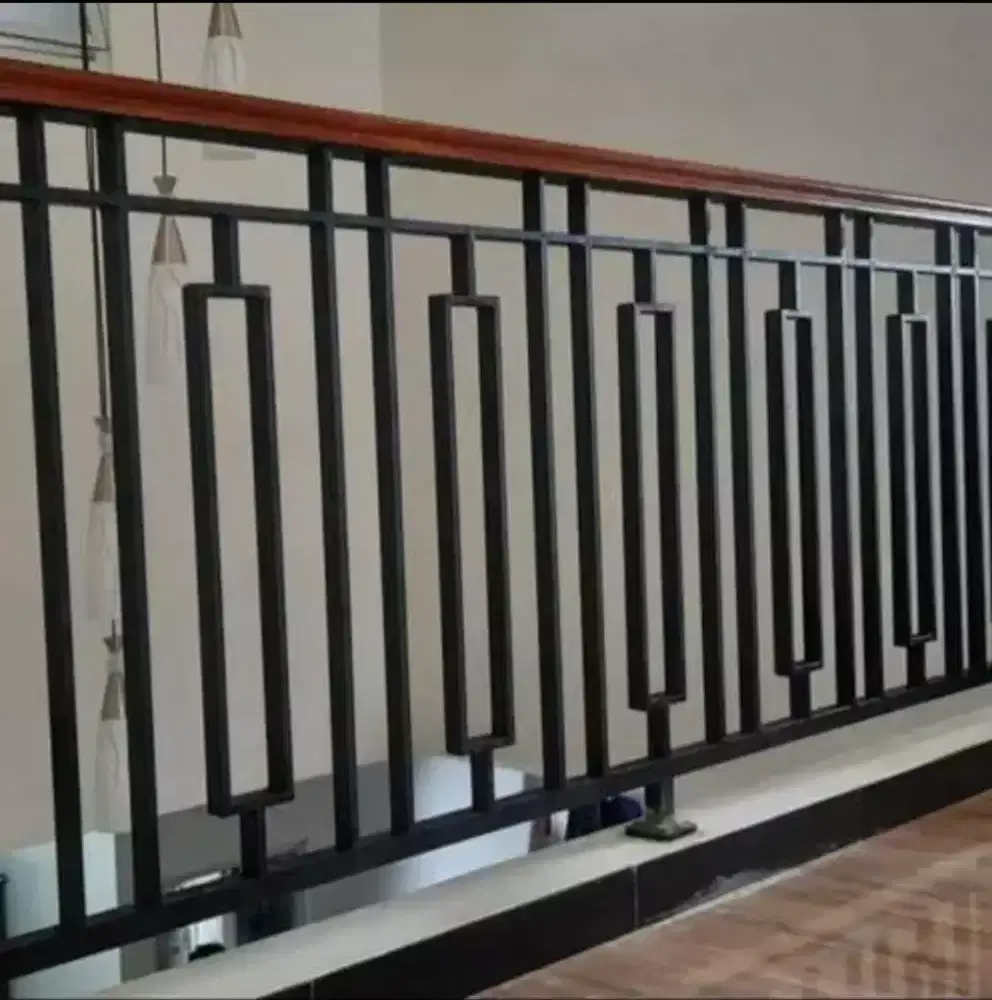 Baljon holow minimalis