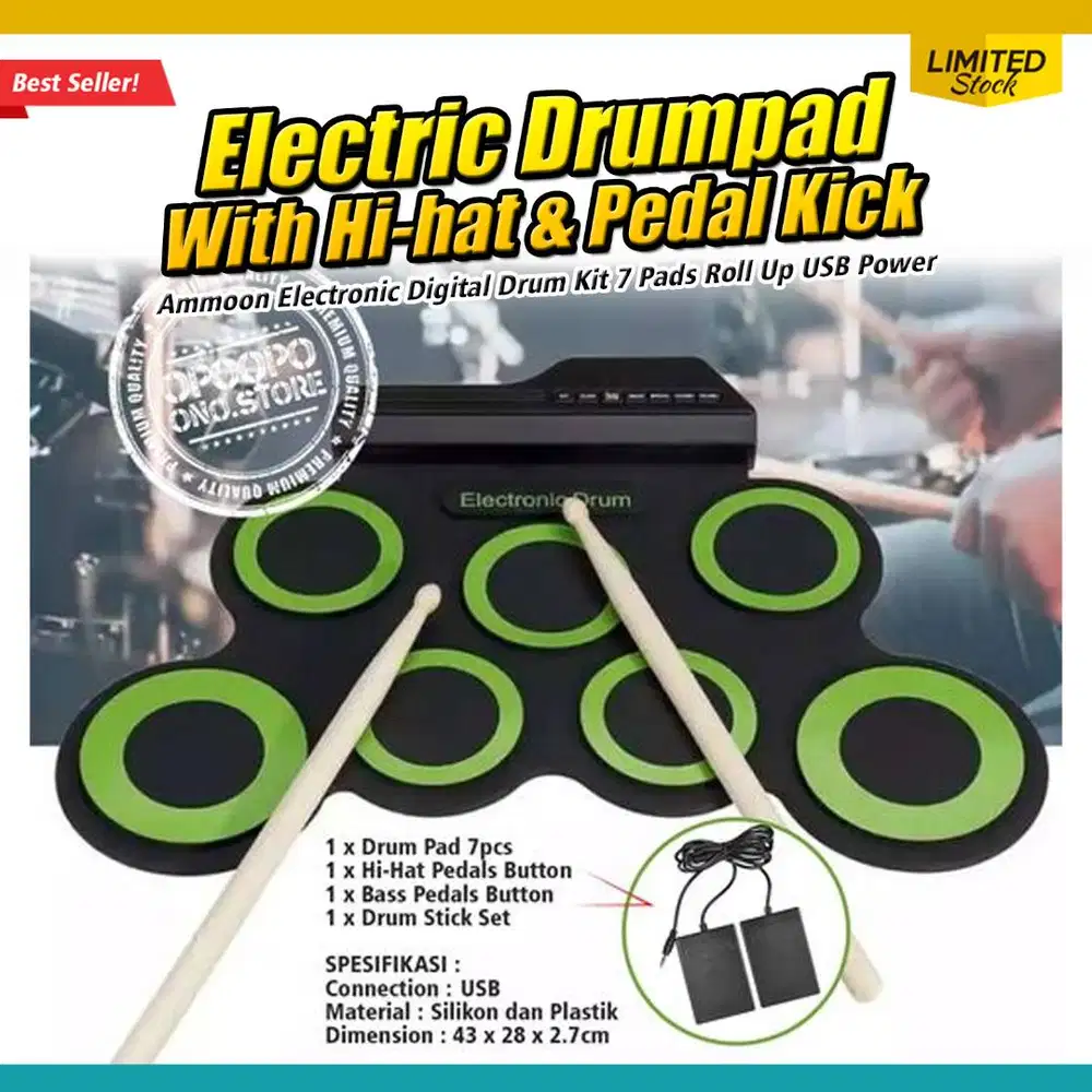 Iklan baris dalam Alatalat Musik di Yogyakartadi OLX Indonesia