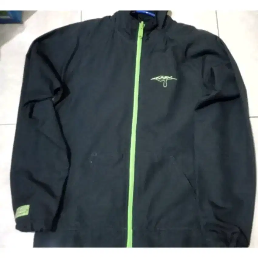 jacket dan crewneck adidas original asli borongan 2 jaket