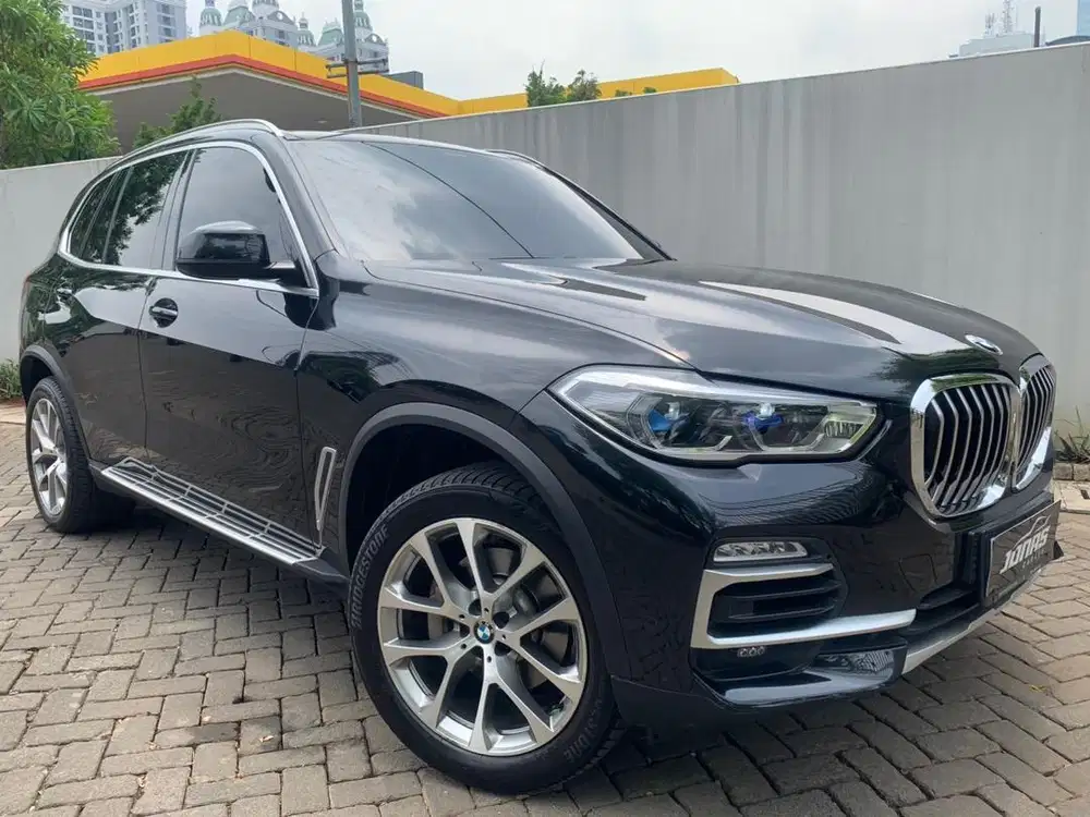 Bmw X5 Xdrive40i di Indonesia - OLX Murah Dengan Harga Terbaik - OLX.co.id