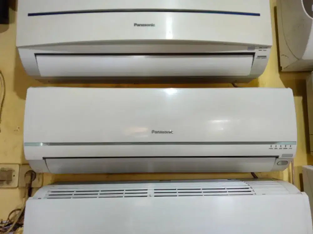 AC split bergaransi hemat listrik