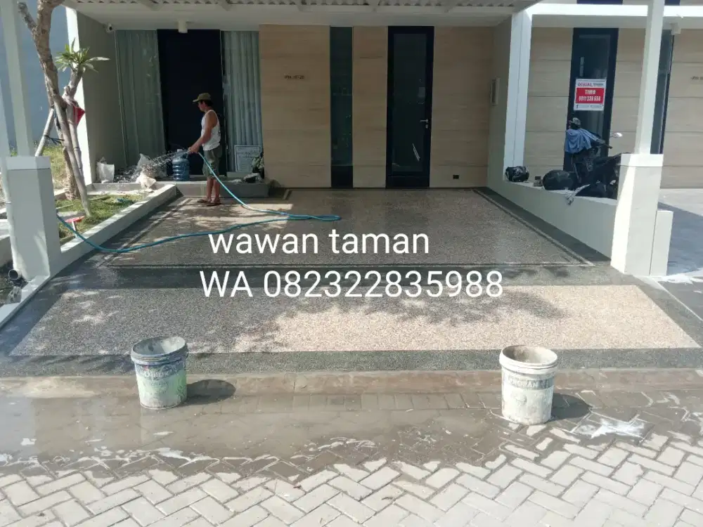 Ampyangan, batu sikat, taman, kolam surabaya, sidoarjo, gresik