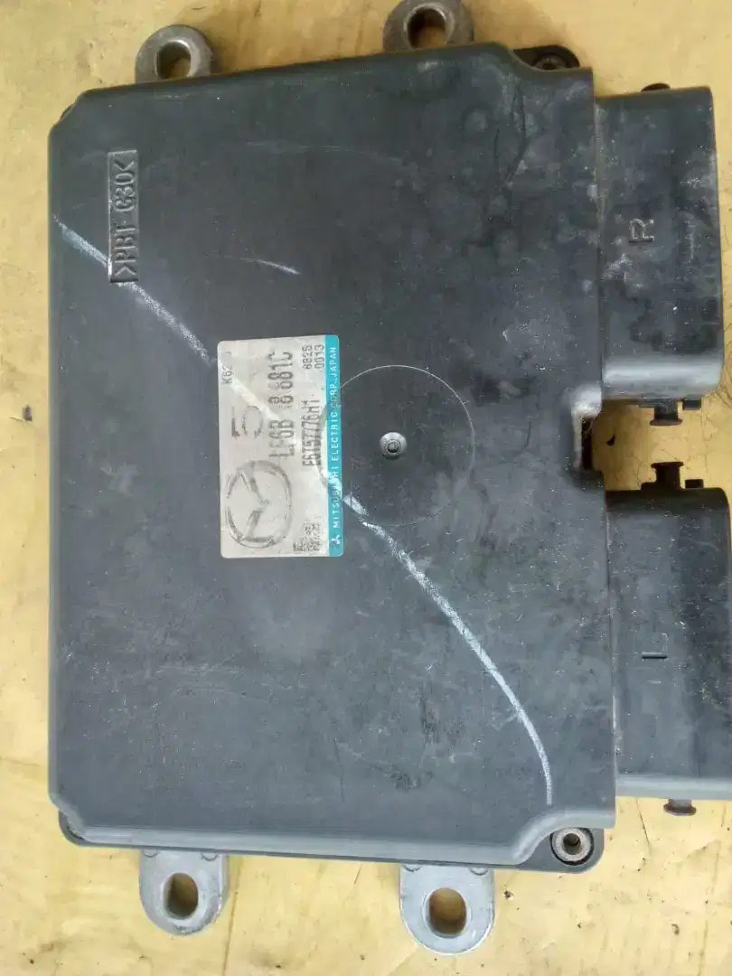 Dijual ECU Mazda 5