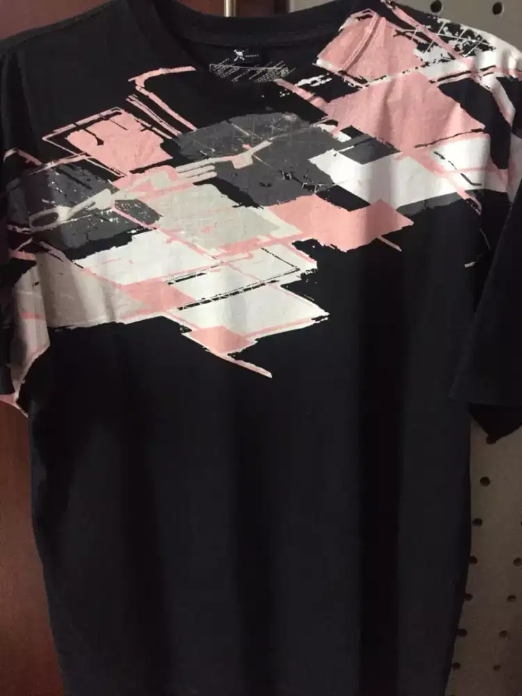 Oakley T-shirt keren