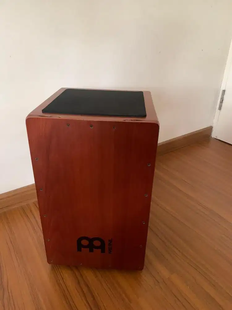 Kajon / Kahon merk Meinl