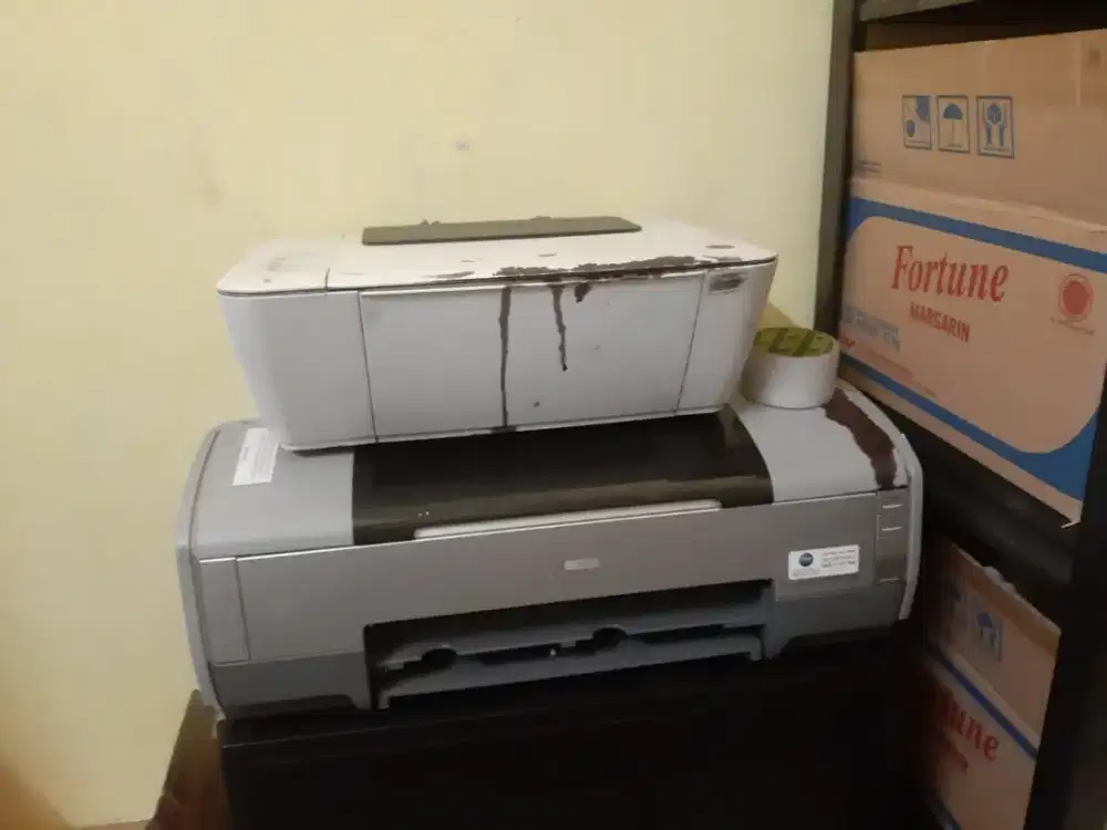 Terima printer tipe epson L