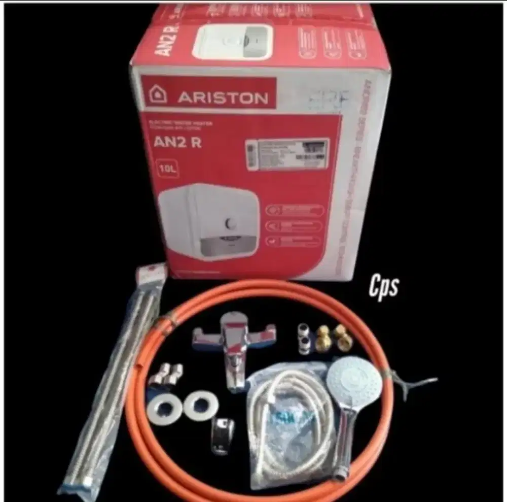 water heater listrik Ariston