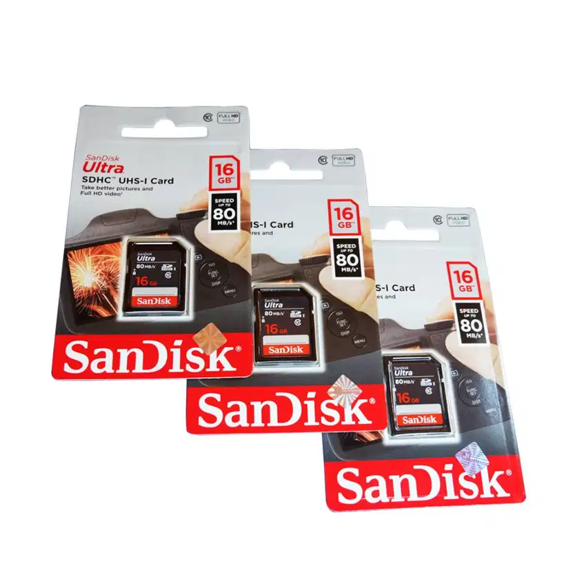 Mmc sandisk 16gb ultra